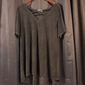 Bobbie & Brooks T shirt Blouse